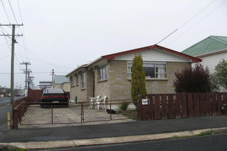 Photo of property in 1 Prendergast Street, South Dunedin, Dunedin, 9012