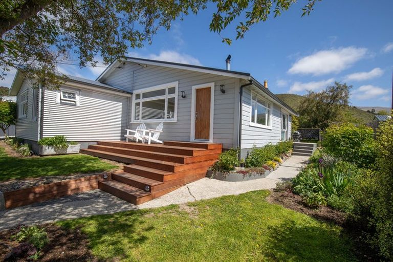 Photo of property in 3 Ancrum Street, Roxburgh, 9500