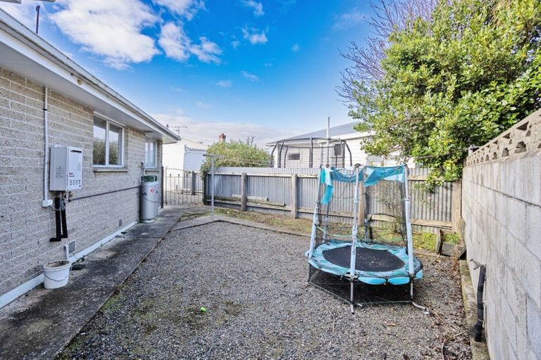 Photo of property in 62 Banks Street, Richmond, Invercargill, 9810