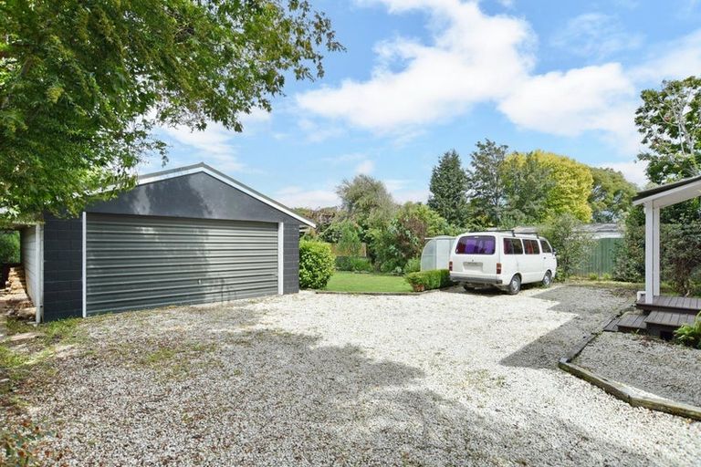 Photo of property in 37 Old Main North Road, Leithfield, Amberley, 7481