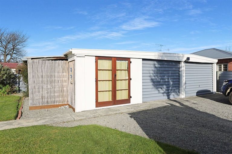 Photo of property in 14 Albert Street, Netherby, Ashburton, 7700