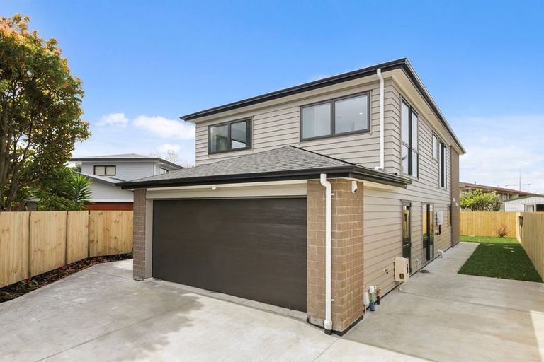 Photo of property in 3b Omana Road, Papatoetoe, Auckland, 2025