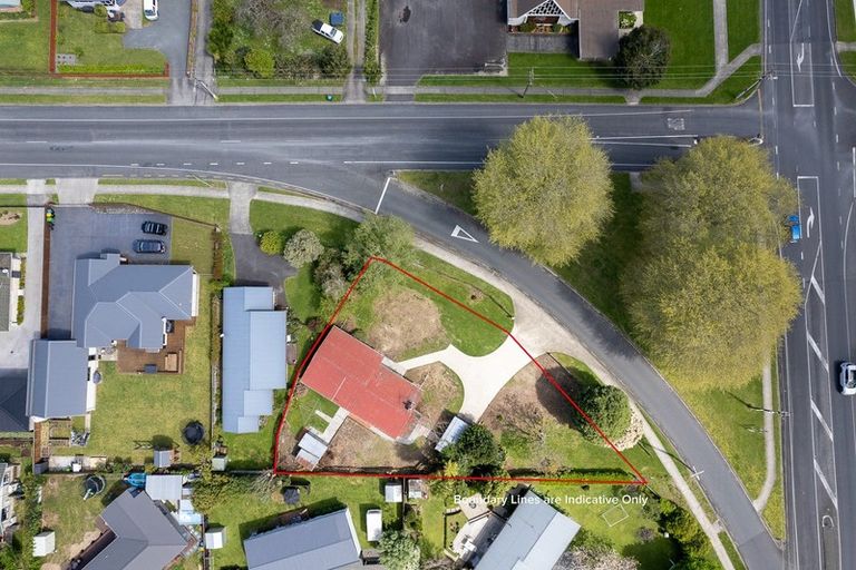 Photo of property in 234 Shakespeare Street, Leamington, Cambridge, 3432