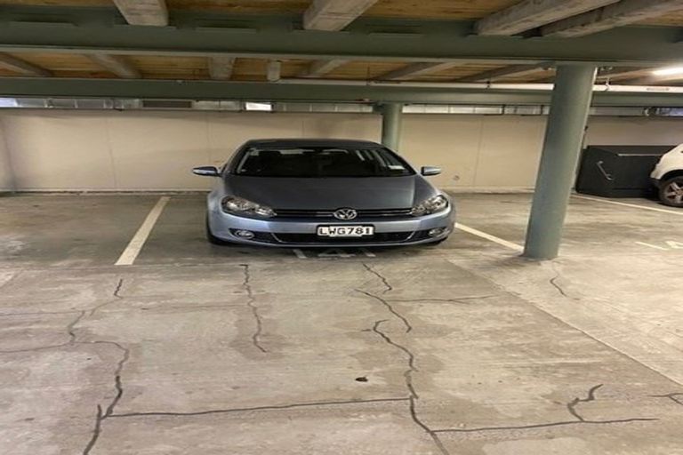 Photo of property in Republic2, 8j/10 Lorne Street, Te Aro, Wellington, 6011