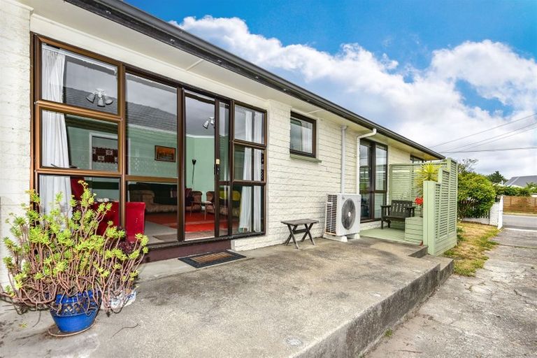 Photo of property in 306 Bower Avenue, North New Brighton, Christchurch, 8083