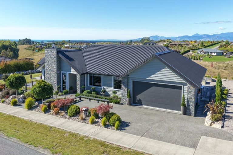 Photo of property in Galeo, 36 Redmill Road, Redwood Valley, Richmond, 7081