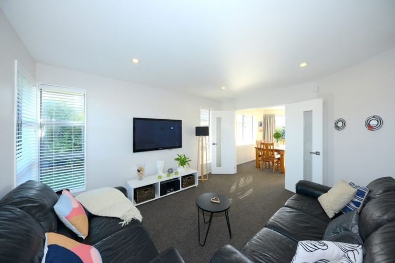 Photo of property in 4 Greenstone Street, Rolleston, 7614