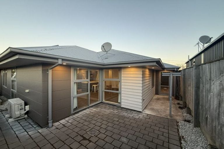 Photo of property in 159 Canon Street, Edgeware, Christchurch, 8013