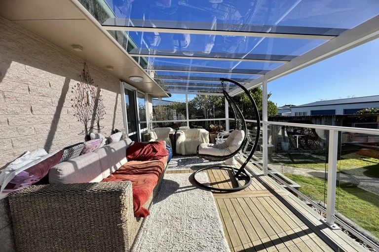 Photo of property in 28 Pine Crescent, Hargest, Invercargill, 9810