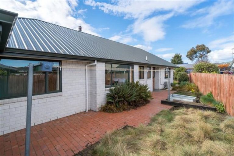 Photo of property in 4 Alpine Close, Mosgiel, 9024