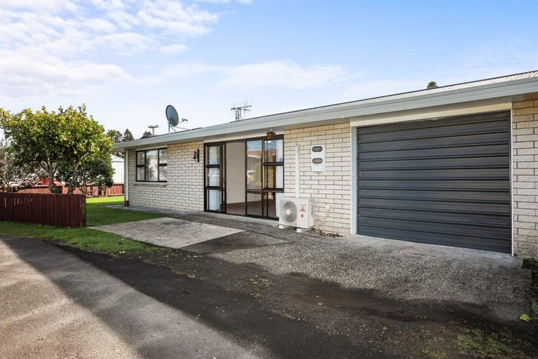 Photo of property in 11 Albert Street, Paeroa, 3600