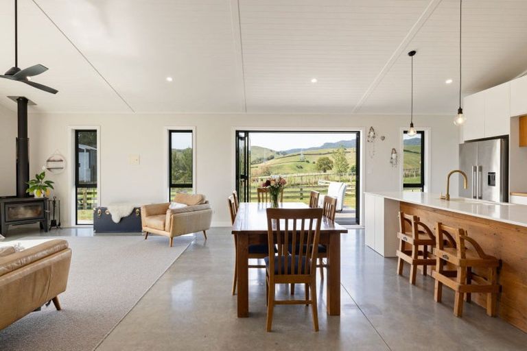 Photo of property in 758 Kairangi Road, Rotoorangi, Cambridge, 3495