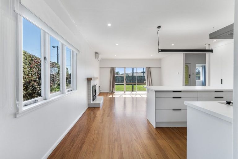 Photo of property in 538 Matangi Road, Matangi, Hamilton, 3284