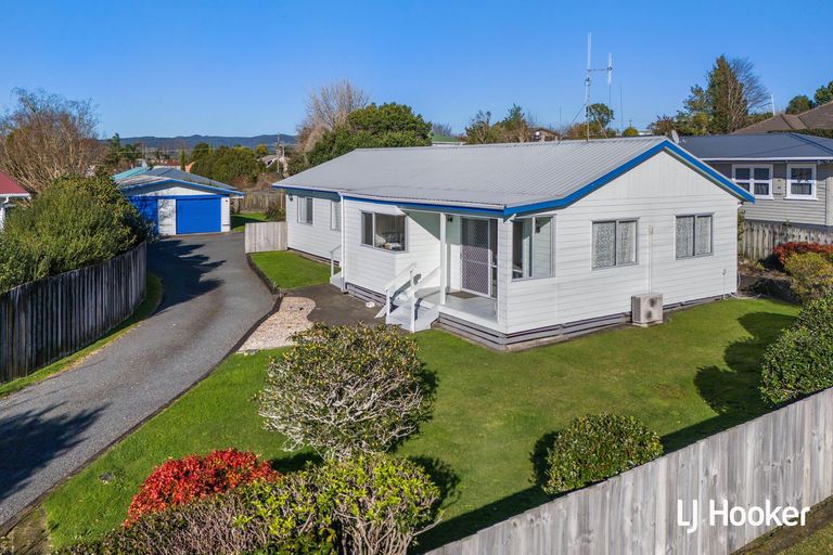 Photo of property in 22 Russell Street, Waihi, 3610
