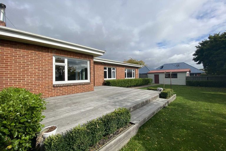 Photo of property in 291 Westminster Street, Mairehau, Christchurch, 8013