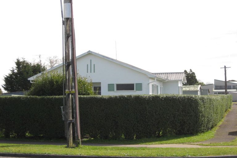 Photo of property in 3 Claudius Street, Stratford, 4332