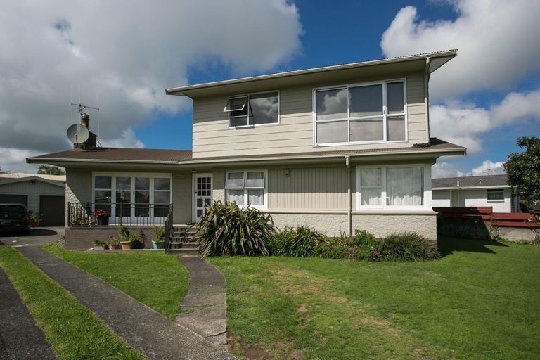 Photo of property in 19 Rushton Road, Morrinsville, 3300