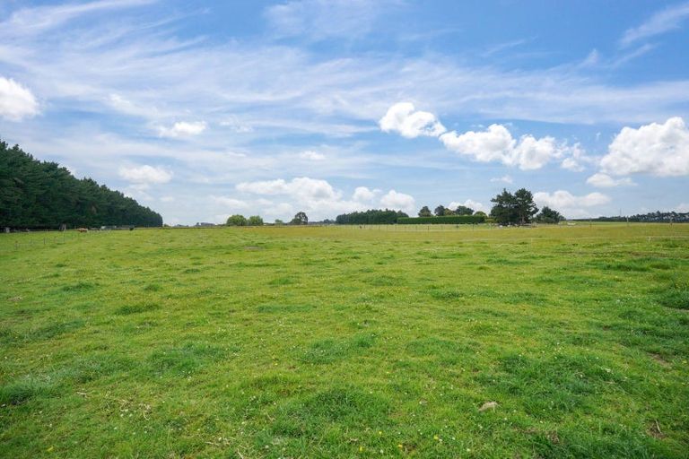 Photo of property in 30 Taylor East, Makarewa, Invercargill, 9876