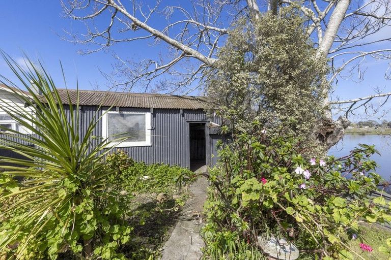 Photo of property in 238 Great South Road, Huntly, 3700