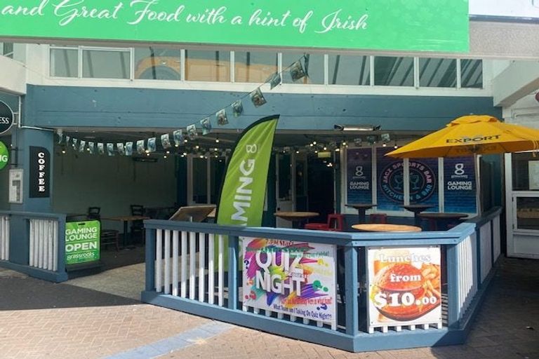 Photo of property in 391 Victoria Street, Hamilton Central, Hamilton, 3204