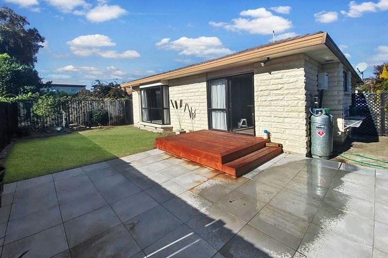 Photo of property in 1/39 Conway Street, Somerfield, Christchurch, 8024