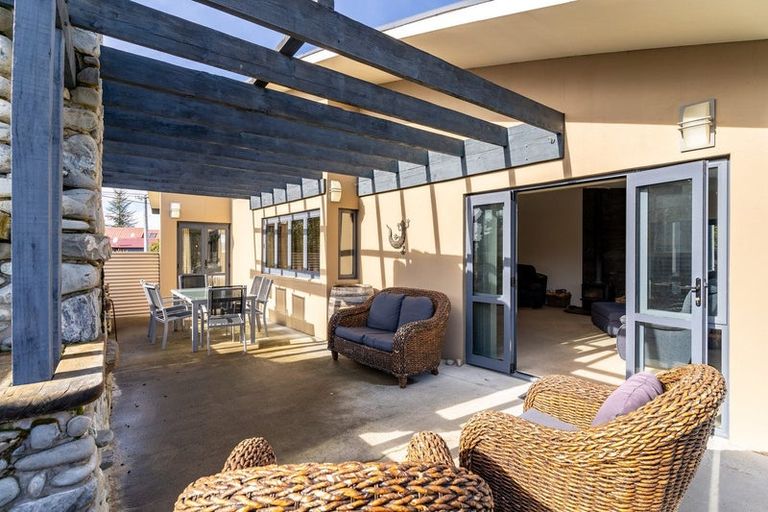 Photo of property in 59 Totara Drive, Twizel, 7901