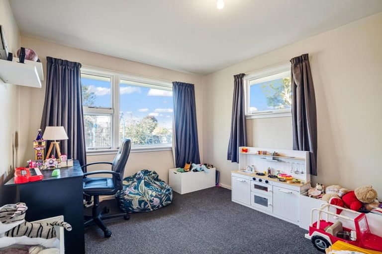 Photo of property in 27 Kirner Street, Burwood, Christchurch, 8083