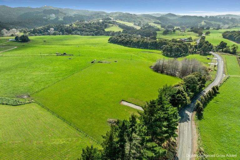 Photo of property in 650 Komokoriki Hill Road, Makarau, Warkworth, 0981