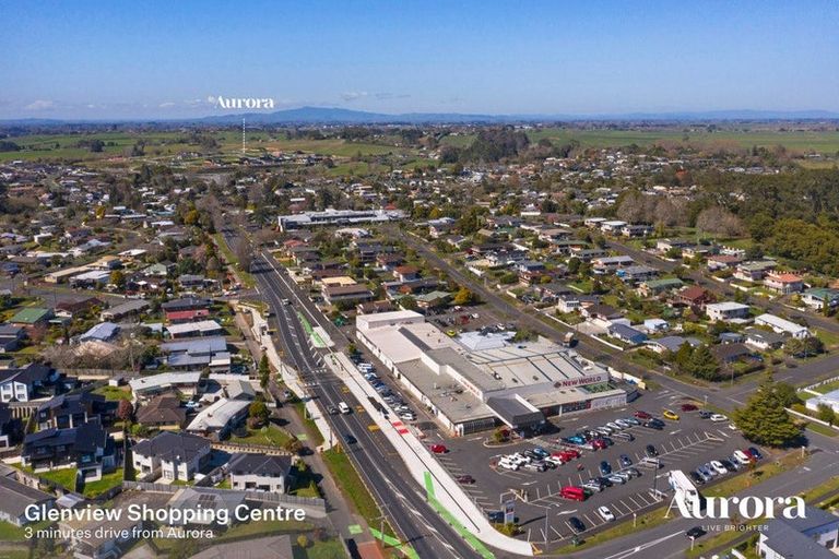 Photo of property in 17 Akakura Terrace, Peacocke, 3206