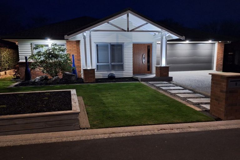 Photo of property in 8 Turnberry Close, Aongatete, Katikati, 3178