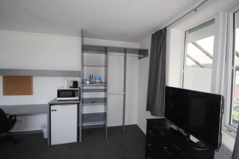 Photo of property in 487a George Street, North Dunedin, Dunedin, 9016