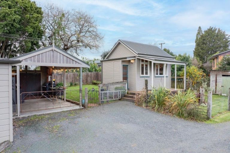 Photo of property in 2/18 George Street, Morrinsville, 3300
