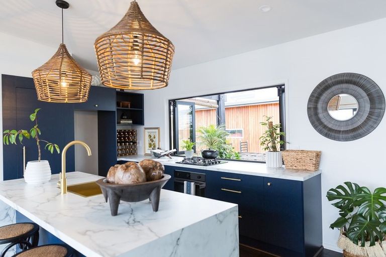 Photo of property in 2 Fantail Way, Whiritoa, Whangamata, 3691