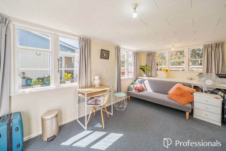 Photo of property in 36 Mahoe Street, Hutt Central, Lower Hutt, 5010