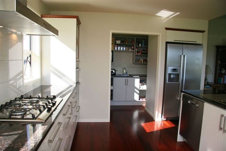 Photo of property in 224 Spur Road, Hadlow, Timaru, 7975