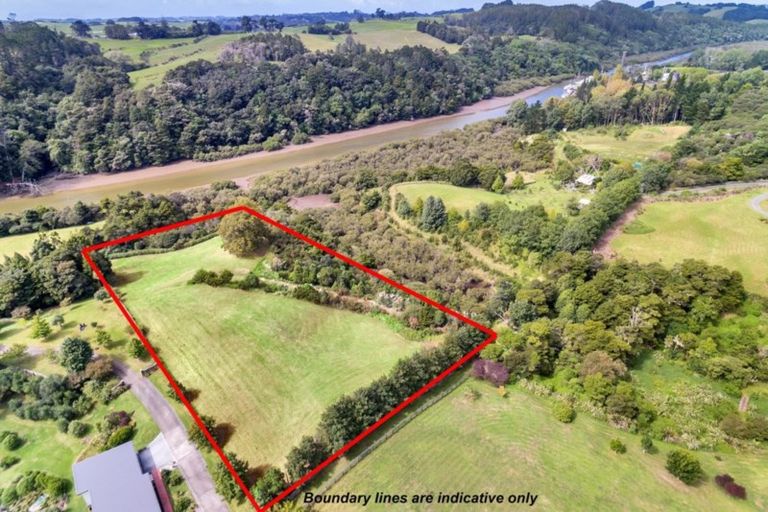 Photo of property in 16 Kowhai View, Warkworth, 0910