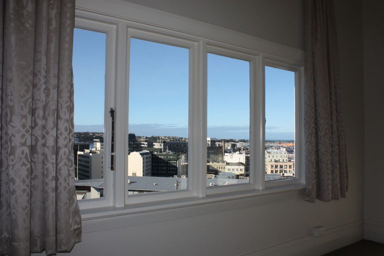 Photo of property in 5 Elm Row, Dunedin Central, Dunedin, 9016