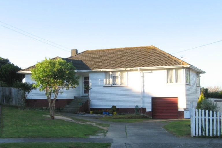Photo of property in 12 Muturangi Grove, Elsdon, Porirua, 5022