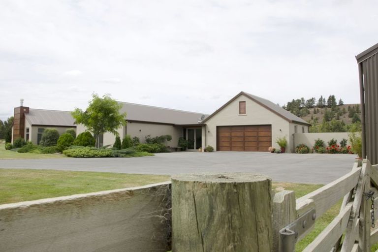 Photo of property in 134 Airport Road, Alexandra, 9391