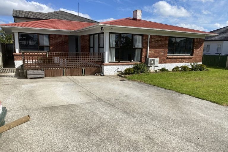 Photo of property in 70a Pah Road, Papatoetoe, Auckland, 2025