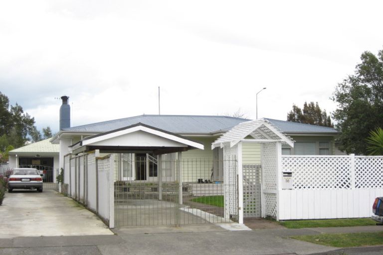 Photo of property in 58 Downing Avenue, Pirimai, Napier, 4112