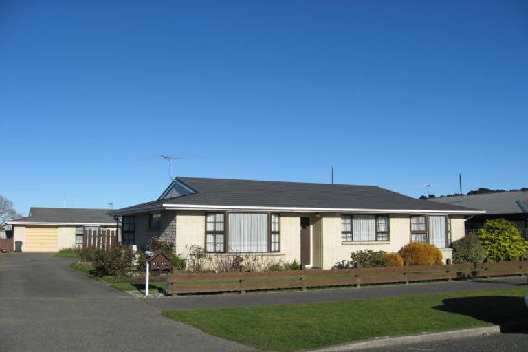 Photo of property in 41 George Street, Windsor, Invercargill, 9810