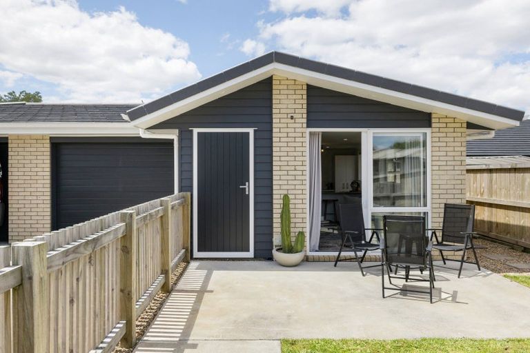 Photo of property in 2/3 Paul Crescent, Fairfield, Hamilton, 3214