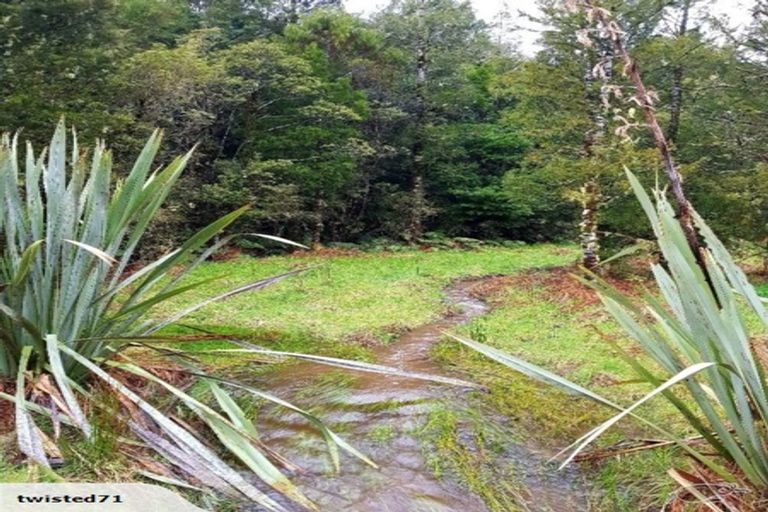Photo of property in 170 Clifton Road, Kaiata, Greymouth, 7805