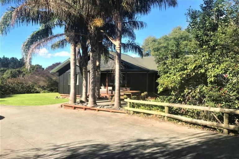Photo of property in 190 Garbolino Road, Mangawhai, Kaiwaka, 0573