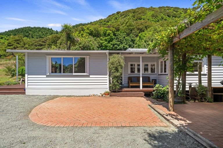 Photo of property in 151 Rayners Road, Hira, Nelson, 7071