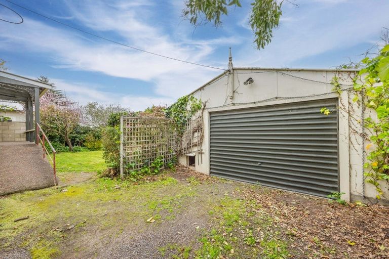 Photo of property in 3 Hill Street, Waipukurau, 4200