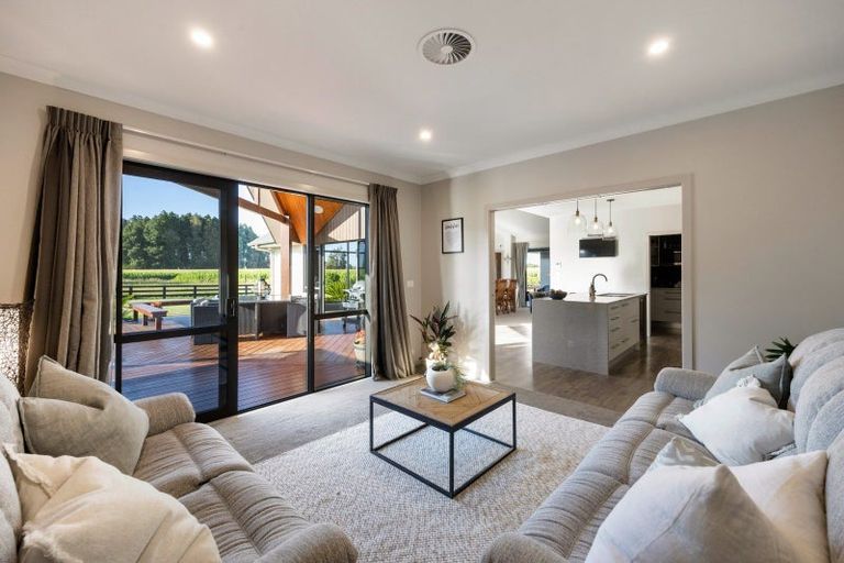 Photo of property in 67 Narrows Road, Rukuhia, Hamilton, 3282