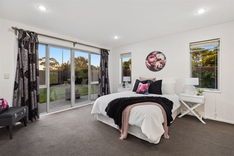 Photo of property in 34 John Annan Street, Halswell, Christchurch, 8025