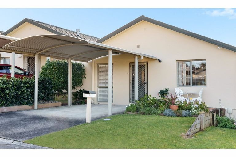 Photo of property in 4/41 Manchester Way, Judea, Tauranga, 3110